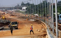 Ini Detil Ruas Tol Bakauheni-Palembang Senilai Rp 45 Triliun