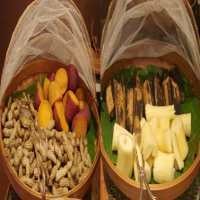 Sesuai Arahan Jokowi, Ada Menu Tradisional Kacang Rebus di Kantor Menteri Rini