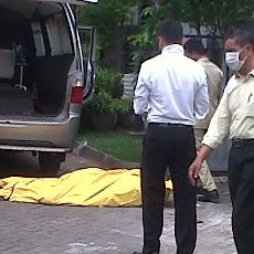 Penghuni Rumah di Perumahan Sidoarjo Ditemukan Tewas Tengkurap