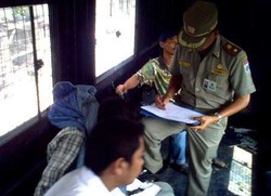 Ridwan Kamil Janji Sterilkan Bandung dari Pengamen Prok-prok