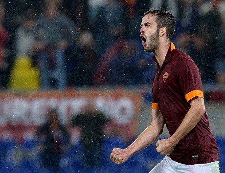 Bukan Malam yang Sulit untuk Roma