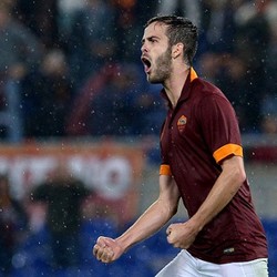 Bukan Malam yang Sulit untuk Roma