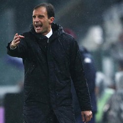 Meski Menang, Allegri Sebut Hasil Seri Sebenarnya Lebih Adil