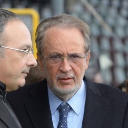 Udinese Keluhkan Wasit