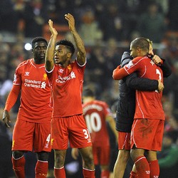 Liverpool Bertekad Bangun Momentum dari Kemenangan atas Stoke