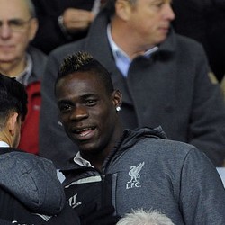 Lawan Leicester, Liverpool Masih Tanpa Balotelli