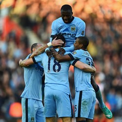 Fernandinho: City Mulai Tampil Beda