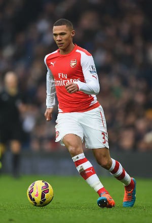 Daftar Cedera Pemain Arsenal Mungkin Bertambah Lagi