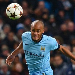 City Tunggu Kabar Cedera Kompany
