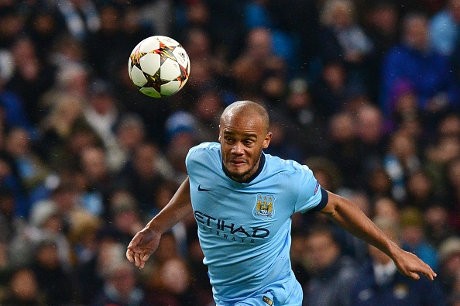 City Tunggu Kabar Cedera Kompany