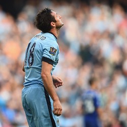 Lampard: City Harus Terus di Jalur Kemenangan