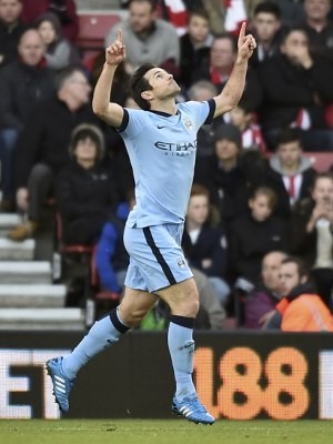 City Disarankan Pertahankan Lampard