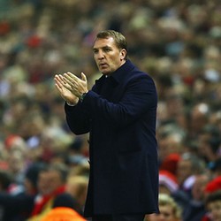 Rodgers Minta Liverpool Konsentrasi Penuh Songsong Leicester