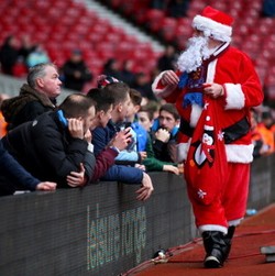 Memasuki Bulan Sibuk Premier League