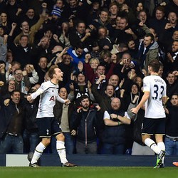 Spurs Lagi-lagi Tertinggal Dulu, kemudian Menang