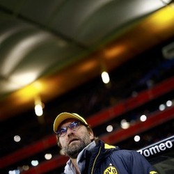 Klopp Takkan Pergi, Bertekad Kembalikan Dortmund ke Jalurnya