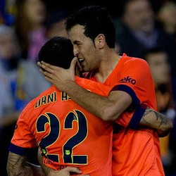 Enrique: Tiga Angka Tidak Turun dari Langit