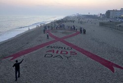 Ada Tanda HIV Mulai Bisa Dikendalikan, Tapi Dunia Harus Tetap Waspada