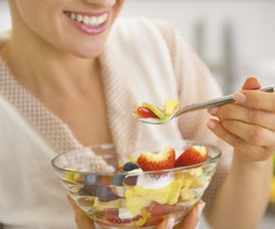 5 Makanan Sehat yang Ternyata Junk Food