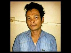 Dibawa Pihak Keluarga, Jenazah Edi Palembang Diterbangkan ke Solok