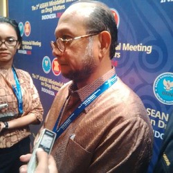 BNN: ASEAN Tak Soal Hukum Mati Bandar Narkoba, Negara Barat yang Masalah