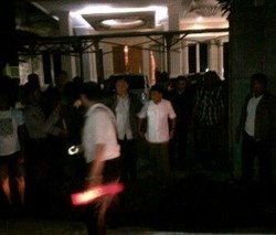 TNI Cek Kebenaran Identitas Anggota AL yang Ditangkap KPK di Bangkalan