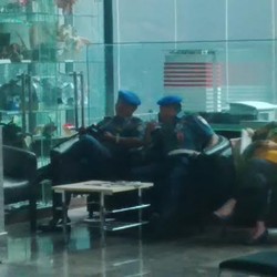 Anggotanya Ditangkap Terkait Suap, TNI AL: Kami Koordinasi dengan KPK