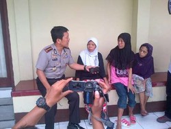 Kesaksian Korban Selamat soal Penganiayaan Cici hingga Tewas oleh Majikan