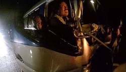 Polisi Serius Buru Mobil Penabrak Nadjib di Tol Cipularang, Ada Siasat yang Dilakukan