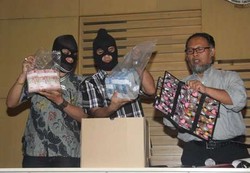 KSAL Kaget Ada Anggotanya yang Ditangkap KPK Terkait Kasus Fuad Amin