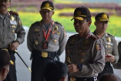 Ini yang akan Dibahas di Apel Kasatwil yang Dihadiri Presiden Jokowi