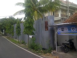 Di Rumah Mewah di Bangkalan ini KH Fuad Amin Dicokok KPK karena Terima Suap