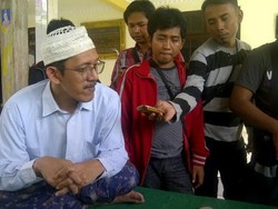 Eks Lawan Politik Minta Dosa Fuad Amin Lainnya Dibongkar KPK