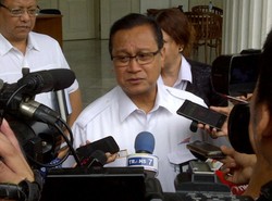 Bertemu Ahok, Dirut PT KAI Bahas Peningkatan Pelayanan Stasiun di DKI