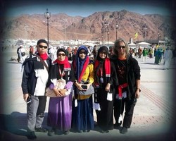 Kerabat Pakde Nadjib Sarankan Polisi Cek CCTV Pukul 22.40-22.45 WIB