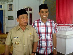 Jejak Fuad Amin: Berkiprah di DPR, 1 Dekade Pimpin Bangkalan dan Dicokok KPK