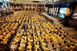 Ini Keputusan Munas IX Golkar yang Diketok Nurdin Halid