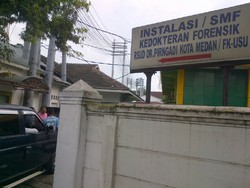 Jenazah Diduga Yanti PRT Korban Penganiayaan Diautopsi, ini Hasilnya