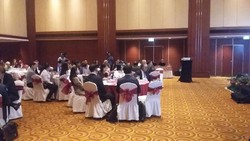 Menteri Puan Luncurkan Situs Sistem Nasional Pemantau Kekerasan