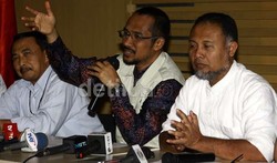 Penangkapan Ketua DPRD Bangkalan, Samad: Ada Oknum TNI AL Ikut Ditangkap