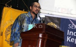 Samad: Oknum TNI AL Diduga Terlibat, Kami Serahkan ke Pengadilan Militer