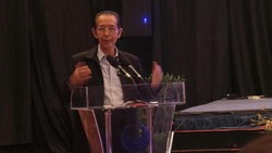 Pimpinan DPRD Bangkalan Ditangkap, KPK: Terkait Suap Menyuap