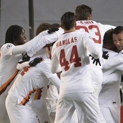 Benatia Sebut Roma Lebih Kuat daripada City