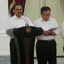 Berantas Korupsi Migas, Menteri ESDM Minta Bantuan KPK Hingga Intelijen