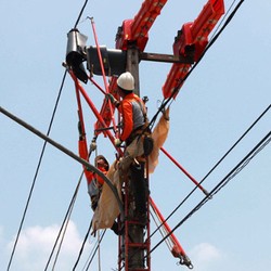 BPK: Subsidi Listrik Tidak Tepat Sasaran