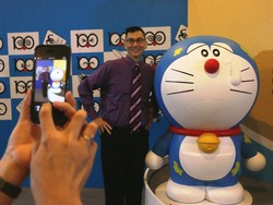 Menguak 100 Rahasia Doraemon (2)