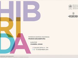 Desainer Interior Francis Surjaseputra Gelar Pameran Tunggal di Jakarta