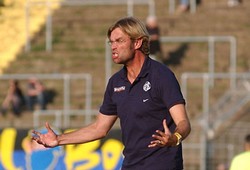 Jurgen Klopp Tidak Akan Mundur dari Borussia Dortmund