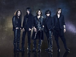Kabar Gembira, Album Studio Terbaru X Japan Telah Selesai 80%