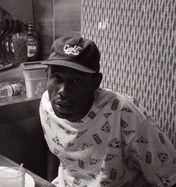 Tyler, The Creator Anggap Album Terbaru Eminem Setara Bokong